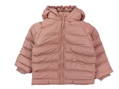 CeLaVi winter jacket burlwood puffer
